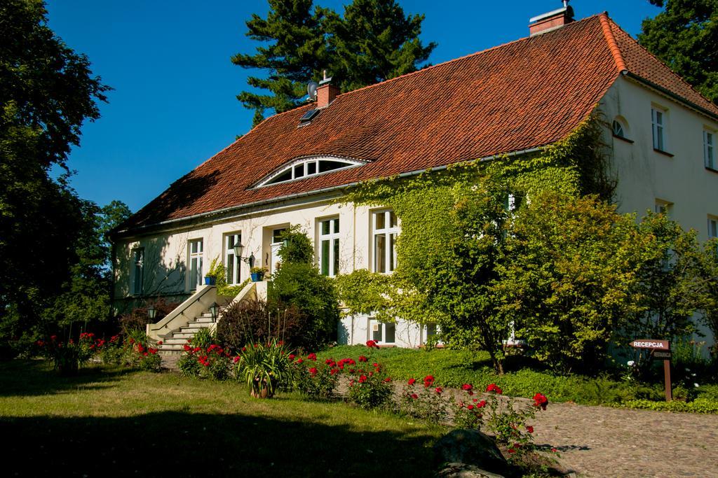 Hotel Im Park ซอร์กวิตี ภายนอก รูปภาพ