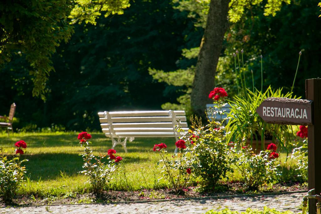 Hotel Im Park ซอร์กวิตี ภายนอก รูปภาพ