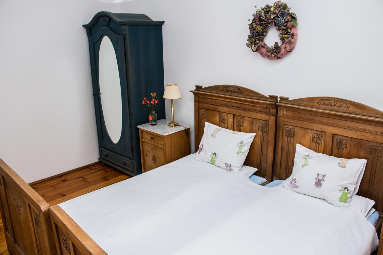 Hotel Im Park ซอร์กวิตี ภายนอก รูปภาพ
