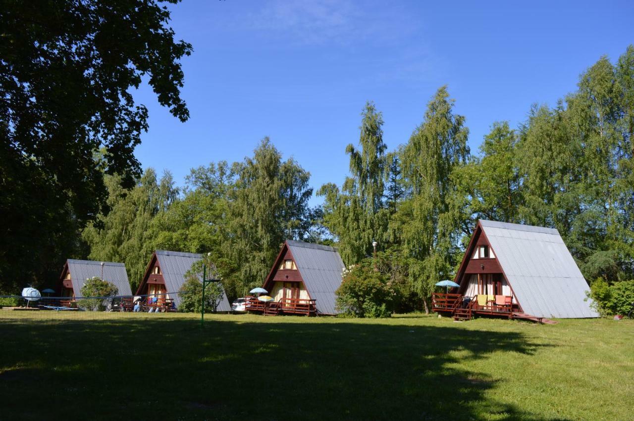 Hotel Im Park ซอร์กวิตี ภายนอก รูปภาพ