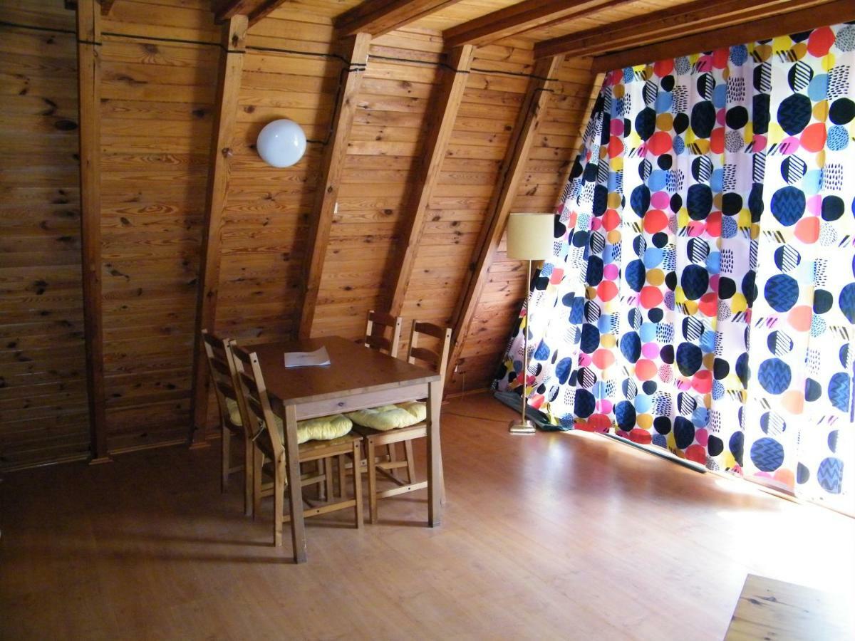 Hotel Im Park ซอร์กวิตี ภายนอก รูปภาพ